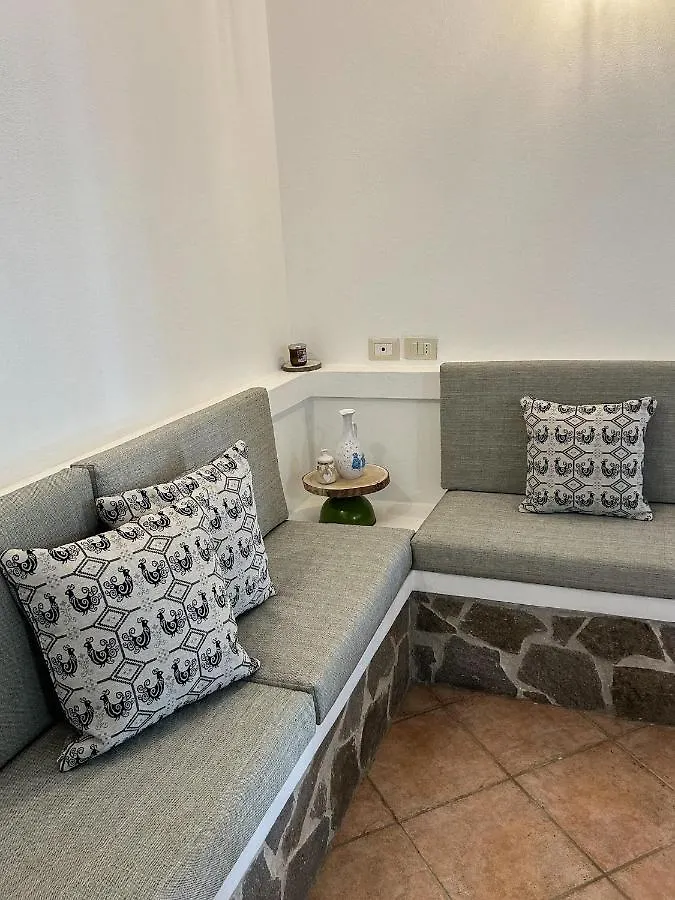 Villa Casa Del Mate Alghero
