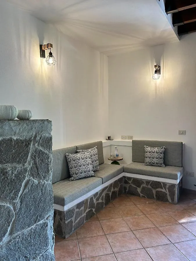 Villa Casa Del Mate Alghero