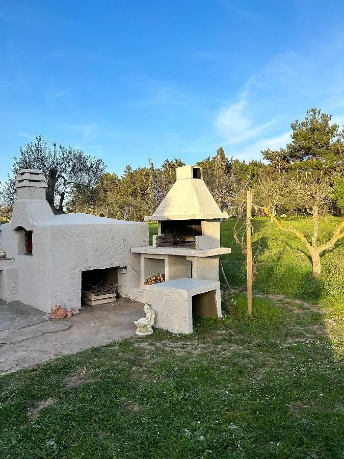 Villa Casa Del Mate Alghero Italien