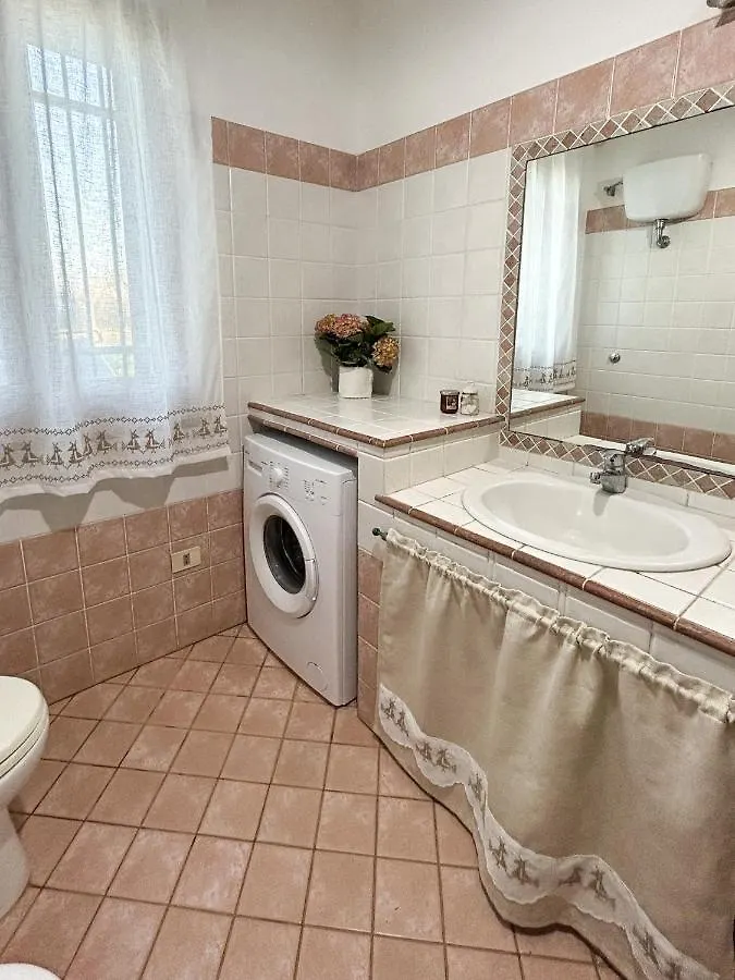 Villa Casa Del Mate Alghero