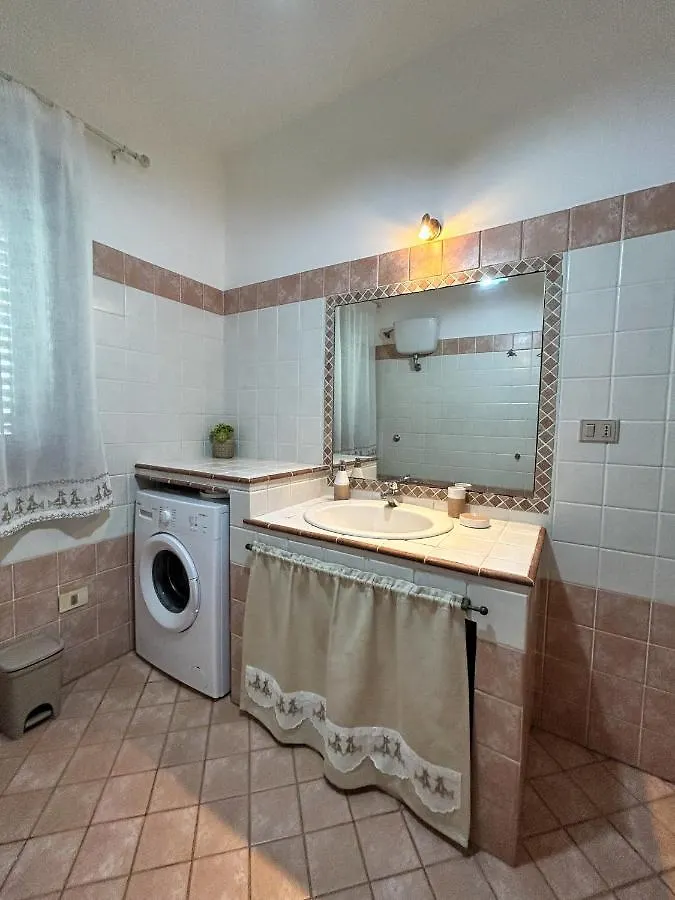 Villa Casa Del Mate Alghero