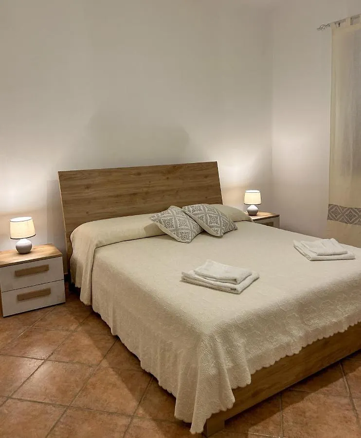 Villa Casa Del Mate Alghero