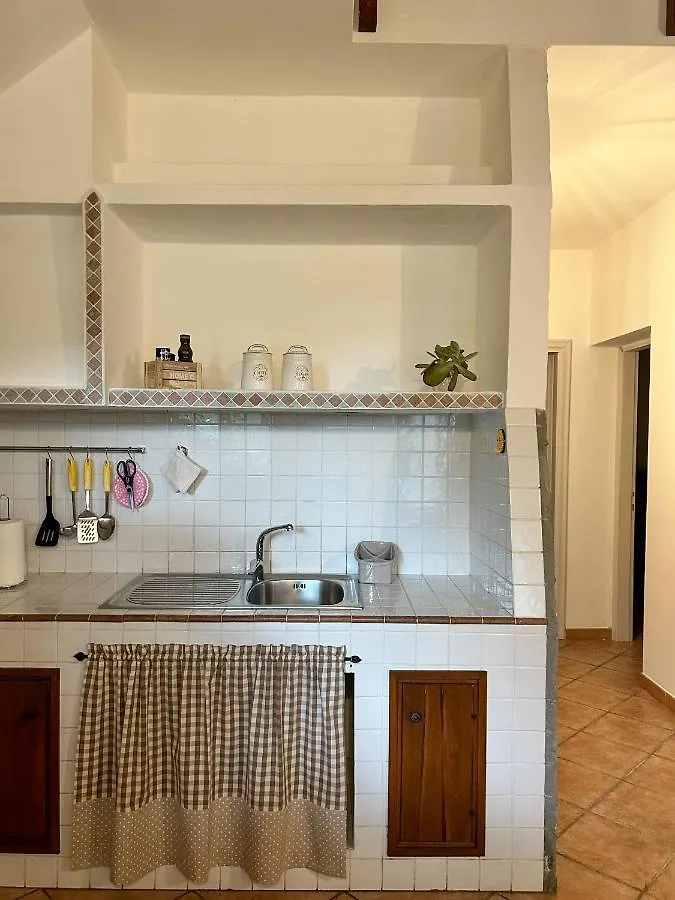 Villa Casa Del Mate Alghero 0*,  Italien