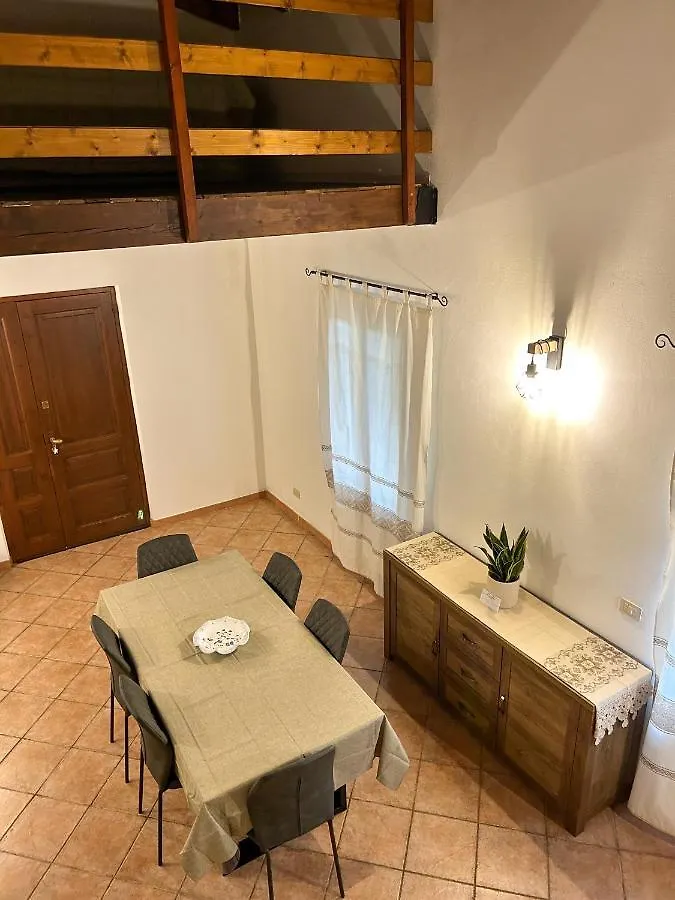 Villa Casa Del Mate Alghero Italien