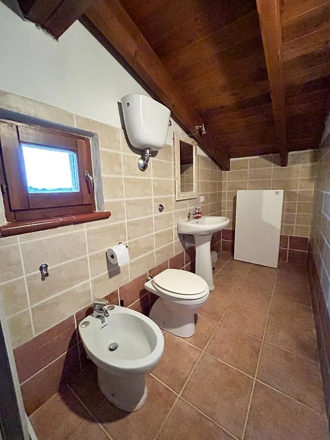 Villa Casa Del Mate Alghero 0*,  Italien