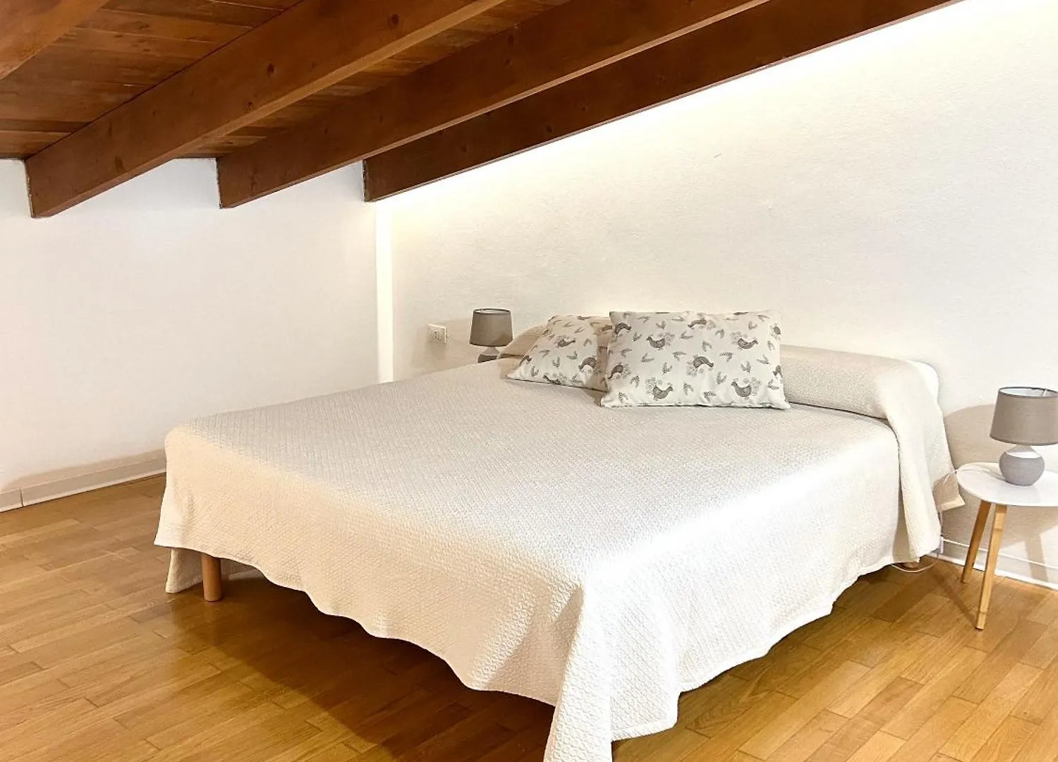Villa Casa Del Mate Alghero