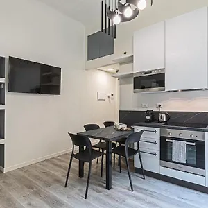 La Boutique Milano: In Porta Romana Appartamento Milano
