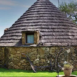 Bauernhof Sa Mandra, Casa Minnina