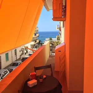 Gasthof Antale, Alghero